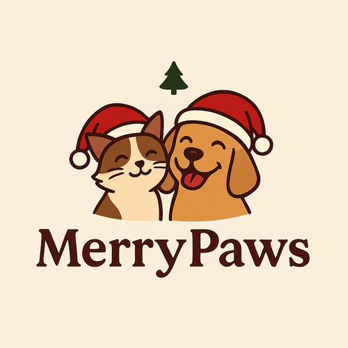 MerryPaws 