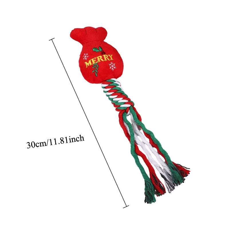 Ideal Christmas Toys for Pets