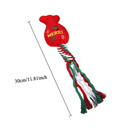 Ideal Christmas Toys for Pets