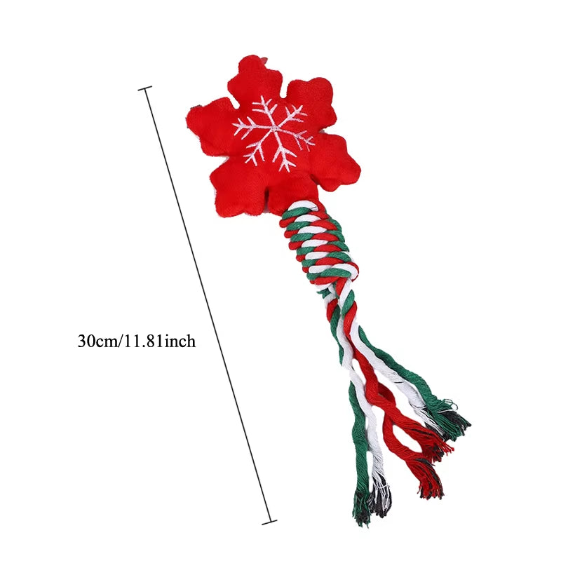 Ideal Christmas Toys for Pets