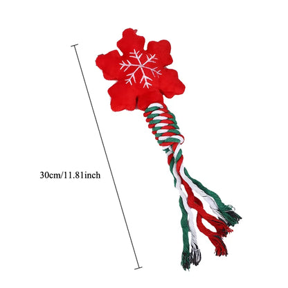 Ideal Christmas Toys for Pets